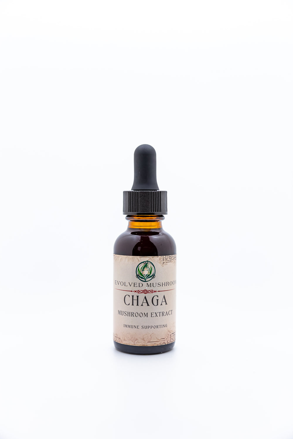 Chaga Fruiting Body Extract