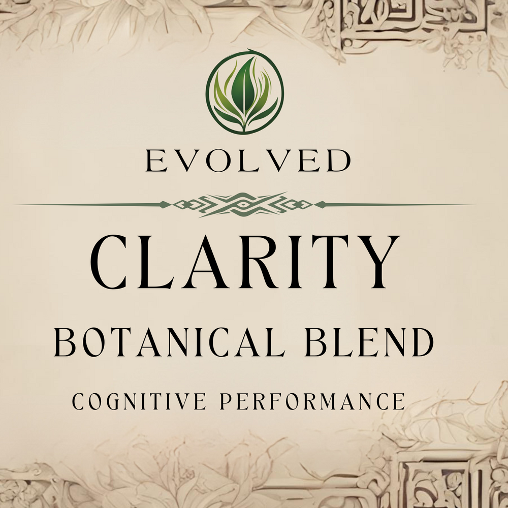 
                  
                    Botanical Blend
                  
                