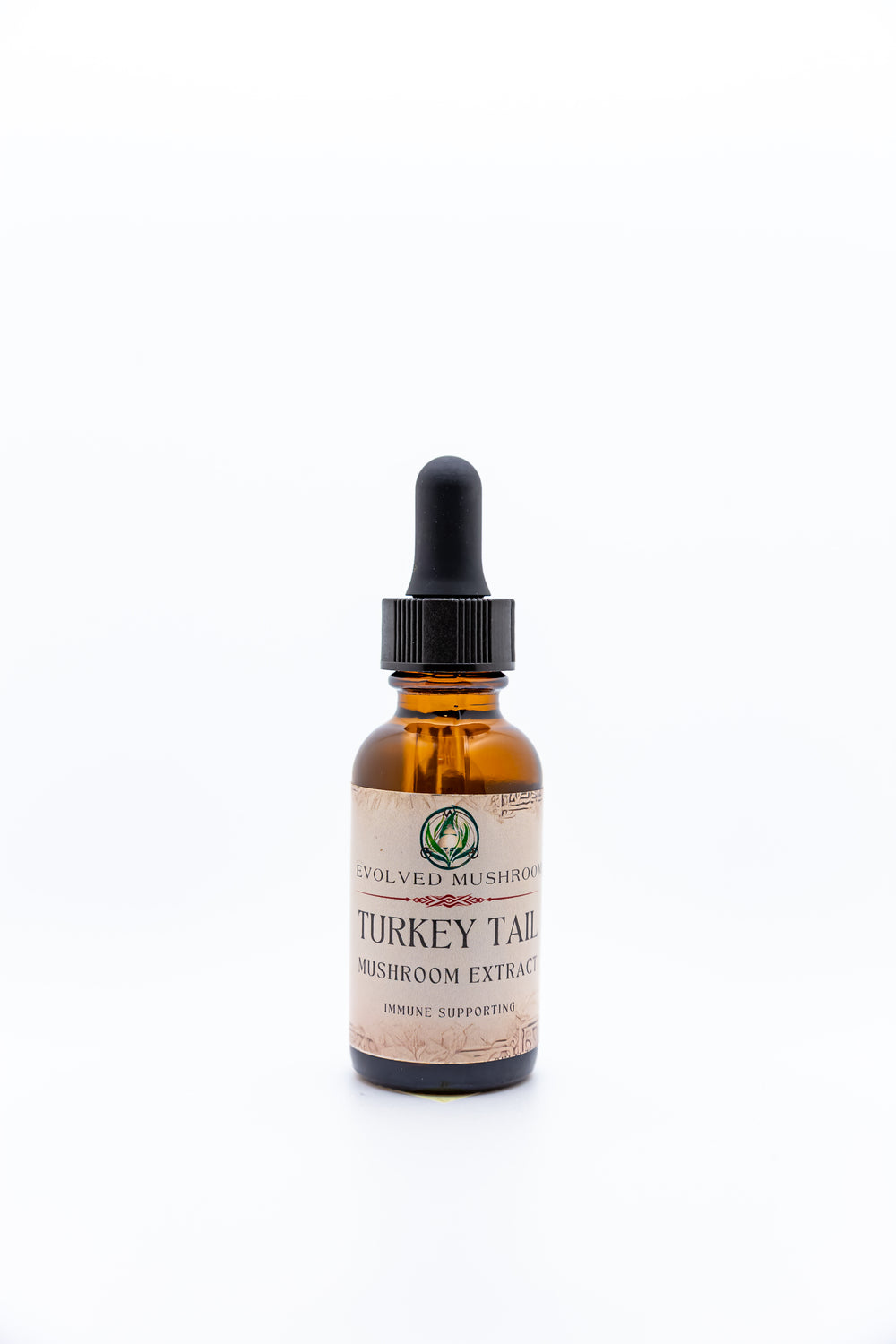 Turkey Tail Fruiting Body Extract